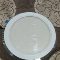 پنل سقفی ۱۸ وات پارس شعاع /به شرط سالم