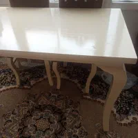 مبل میزغذاخوری