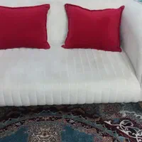 مبل راحتی|مبلمان خانگی و میز عسلی|کاشان, کارگر|دیوار