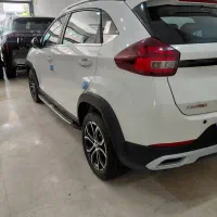 MVM x22 مدل 1403 بی رنگ بشرط کارشناسی نقد اقساط|خودرو سواری و وانت|تهران, نارمک|دیوار