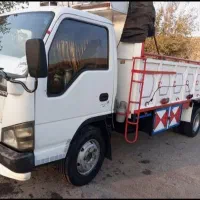 حمل بار درون شهری