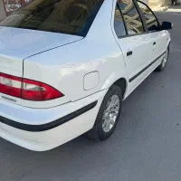 سمند موتور ملی دوگانه کارخانه|خودرو سواری و وانت|ارومیه, |دیوار