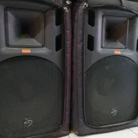 کرایه.اجاره دهی انواع باند اکتیو وپستیو|خدمات پذیرایی، مراسم|ارومیه, |دیوار