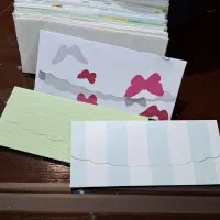 پاکت پول|لوازم التحریر|رشت, نظری|دیوار