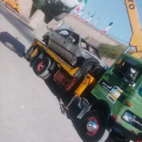 مرکز اسقاط خودرو های فرسوده و تصادفی
