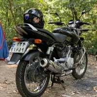 پالس سیم پره ۸۸|موتورسیکلت|نظرآباد, نظرآباد|دیوار