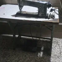 چرخ خیاطی ژاپنی اصل