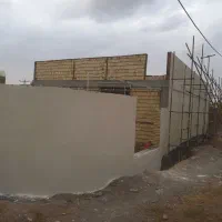 سیمانکاری و بنایی