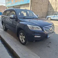 لیفان ایکس۶۰ مدل ۹۳ بسیار سالم