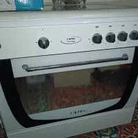 اجاق گاز lofra نما فر