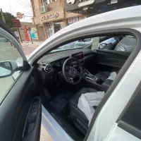 ام جی۵|خودرو سواری و وانت|بهبهان, |دیوار