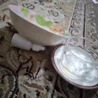 کاسه بشقاب