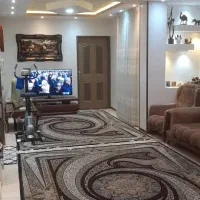 آپارتمان 135متری لاکچری F1 ناحیه 2 فولادشهر|فروش آپارتمان|فولادشهر, مسکن مهر فولادشهر|دیوار