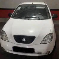 تیبا EX صندوقدار اقساطی / 6 تا 24 ماه