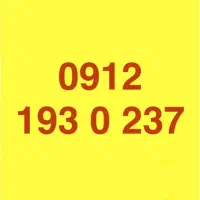 0912 193 0 237