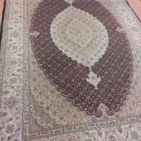 فرش ۹متری گل نقش مشهد