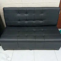 مبل اداری در حد نو