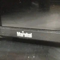 مارشال 42اینچ کاملآ سالم .