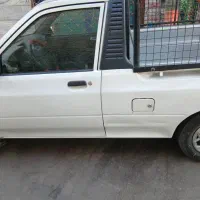 وانت پرایدمدل۹۸|خودرو سواری و وانت|پاکدشت, پاکدشت (مامازند)|دیوار