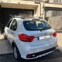 کوییک rدرحد نو تکبرگ سند|خودرو سواری و وانت|قزوین, |دیوار