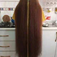 خرید فروش موی طبیعی بانوان|آرایشی، بهداشتی، درمانی|تبریز, |دیوار