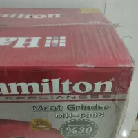 چرخ گوشت نو