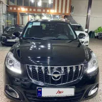 هایماs7مدل۱۴۰۱بیرنگ در حد صفر|خودرو سواری و وانت|گرگان, |دیوار