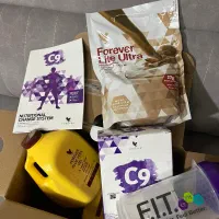 پکیج لاغری آمریکایی و پاکسازی بدن فقط در ۹ روز