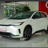 فروش حواله تویوتا bz4x