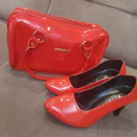 کیف و کفش ست،پوتین،کفش مجلسی