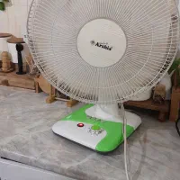 پنکه برقی در حد نو