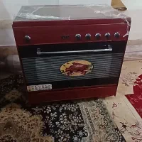 اجاق گاز|اجاق گاز و لوازم برقی پختوپز|بروجرد, |دیوار