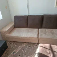 مبل راحتی|مبلمان خانگی و میز عسلی|ابهر, |دیوار