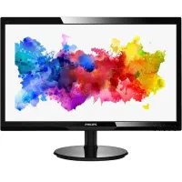 مانیتور 24 اینچ PHILIPS HDMI