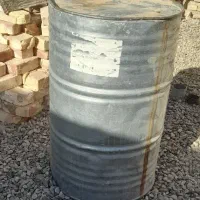 بشکه و گالن ۷۰ لیتری