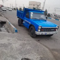 نیسان کمپرسی مدل ۱۴۰۲|خودرو سواری و وانت|نسیم‌شهر, |دیوار