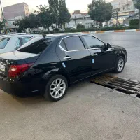 دنا پلاس توربو اتوماتیک ۴۰۳