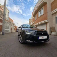 دنا پلاس توربو اتومات ۱۴۰۲