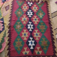 تلفن فکس و قالیچه