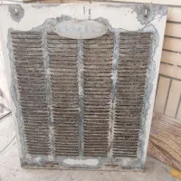 کولر۵۰۰۰.موتور سالم.با قیمت خوب|کولر آبی|شاهینشهر, خانه کارگر|دیوار