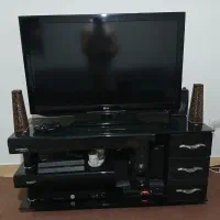 فروش لوازم منزل.(فروش فوری)|میز تلفن|نظرآباد, مسکن مهر نظرآباد|دیوار