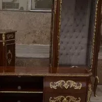 کنسول بوفه میز تلویزیون|بوفه، ویترین، کنسول|تهران, آبشار|دیوار
