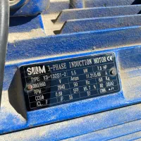 پمپ باد ۷۵۰لیتری