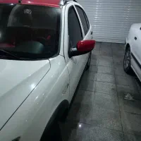 کوییک RS مدل 1402|خودرو سواری و وانت|تهران, قیام|دیوار