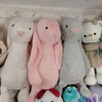 عروسک پولیشی|اسباب‌‌بازی|محمدشهر, محمدشهر|دیوار