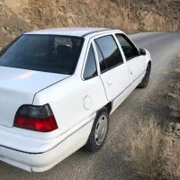 دوو سیلو|خودرو سواری و وانت|تهران, بهارستان|دیوار