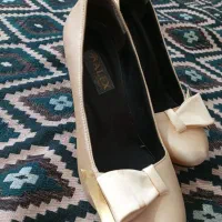 کفش مجلسی پاشنه بلند