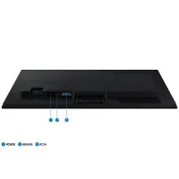 manitor sumsung 24 ips 27 ips frameless صفر|قطعات و لوازم جانبی رایانه|بندر انزلی, سامانسر|دیوار