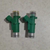 سوزن انژکتور|قطعات یدکی و لوازم جانبی|قم, شاه سید علی|دیوار