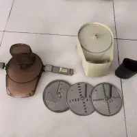 غذاساز و خردکن